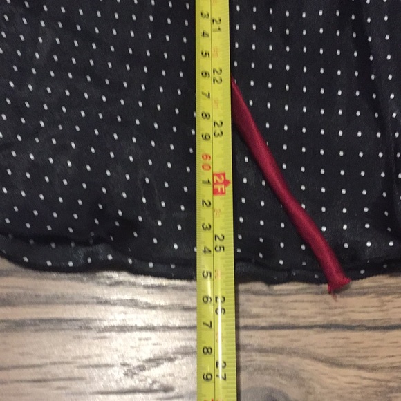 Rampage kimono style blouse - Picture 9 of 11